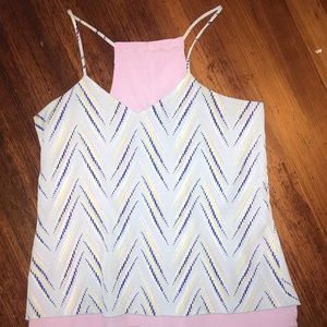 Reversible Tank Top